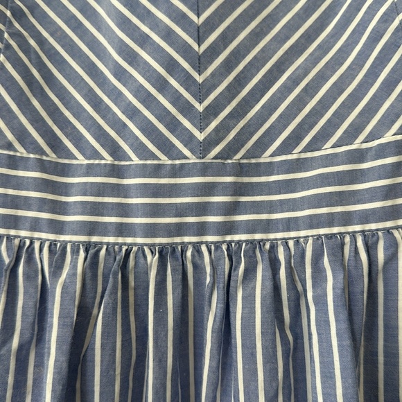 Loft Sun Dress - Picture 12 of 13